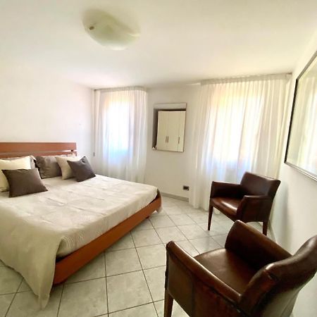 La Caletta Apartman Chioggia Kültér fotó