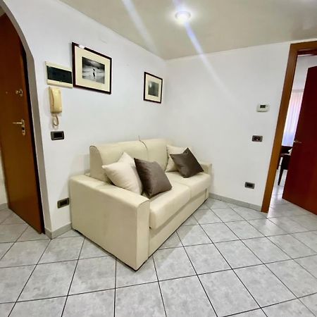 La Caletta Apartman Chioggia Kültér fotó