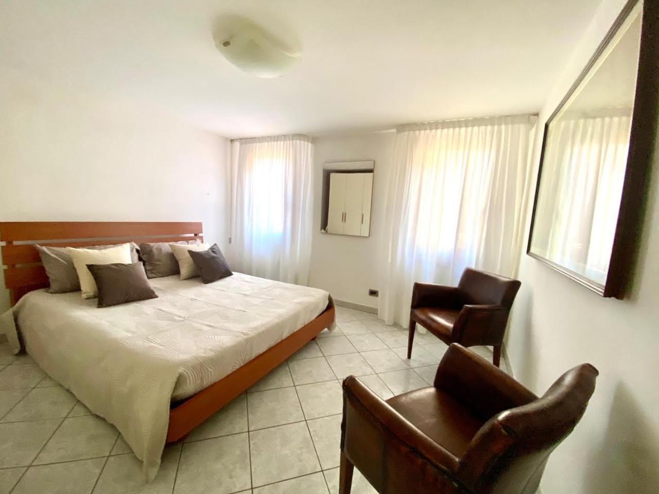 La Caletta Apartman Chioggia Kültér fotó