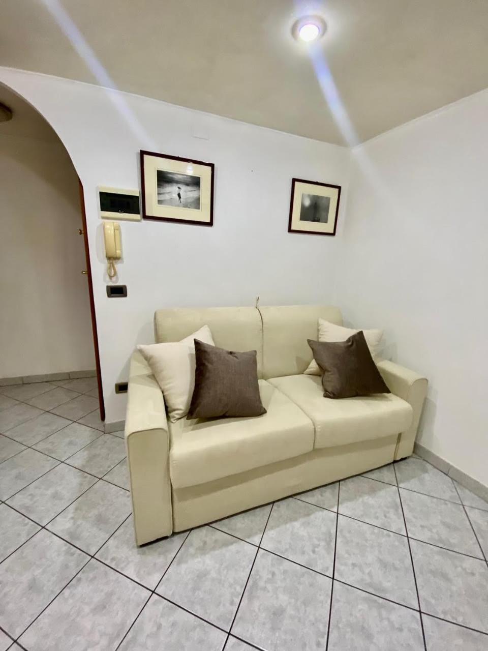 La Caletta Apartman Chioggia Kültér fotó