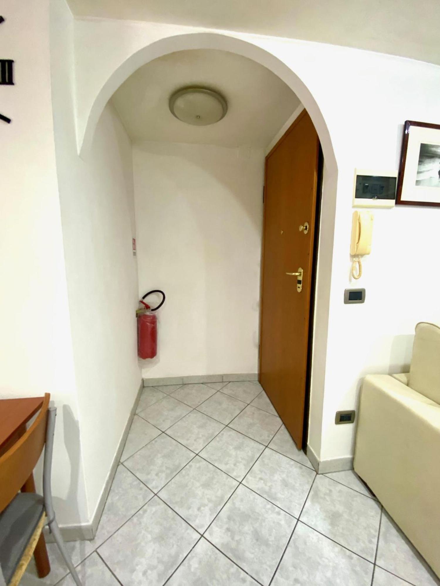 La Caletta Apartman Chioggia Kültér fotó