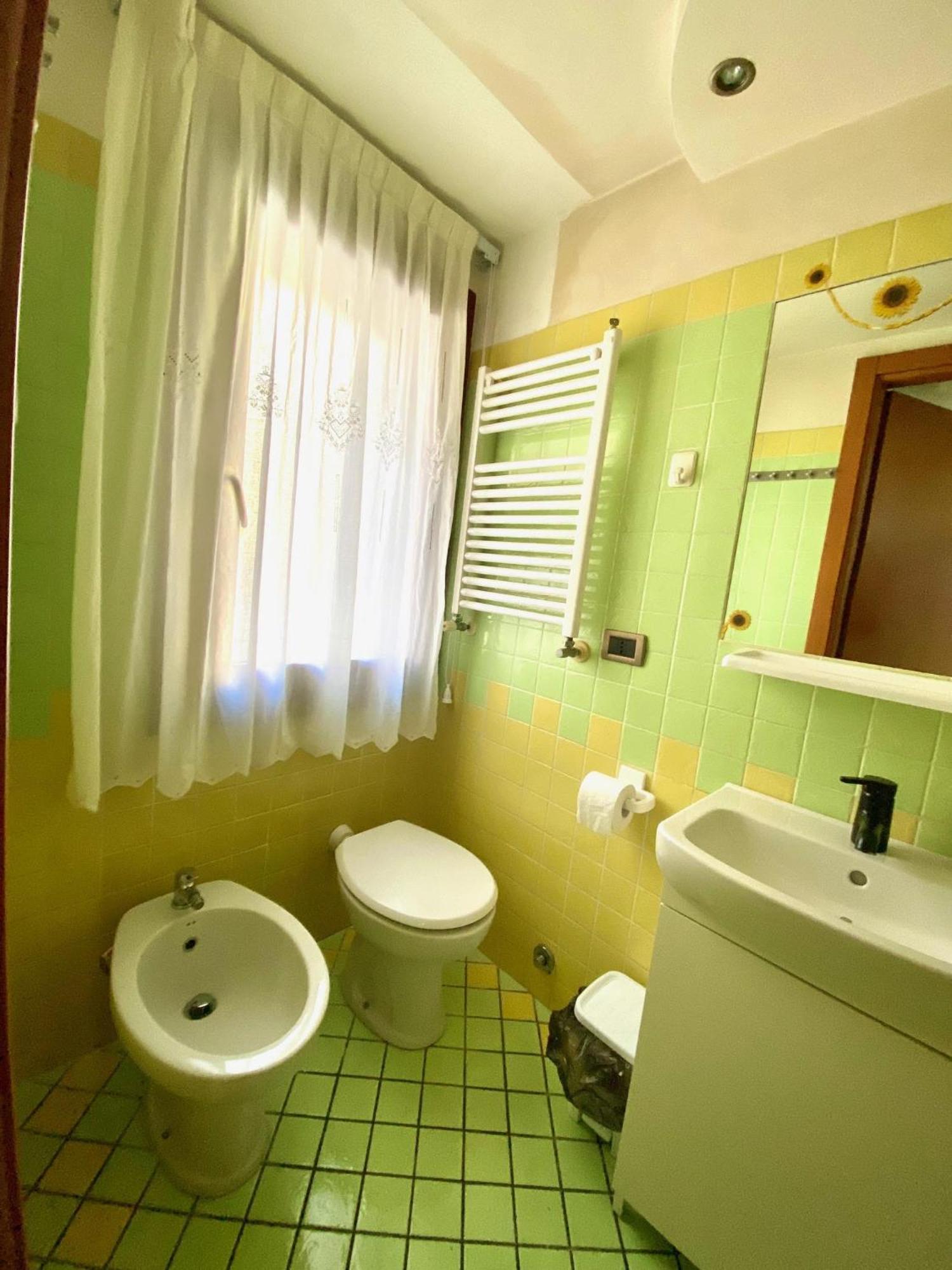 La Caletta Apartman Chioggia Kültér fotó