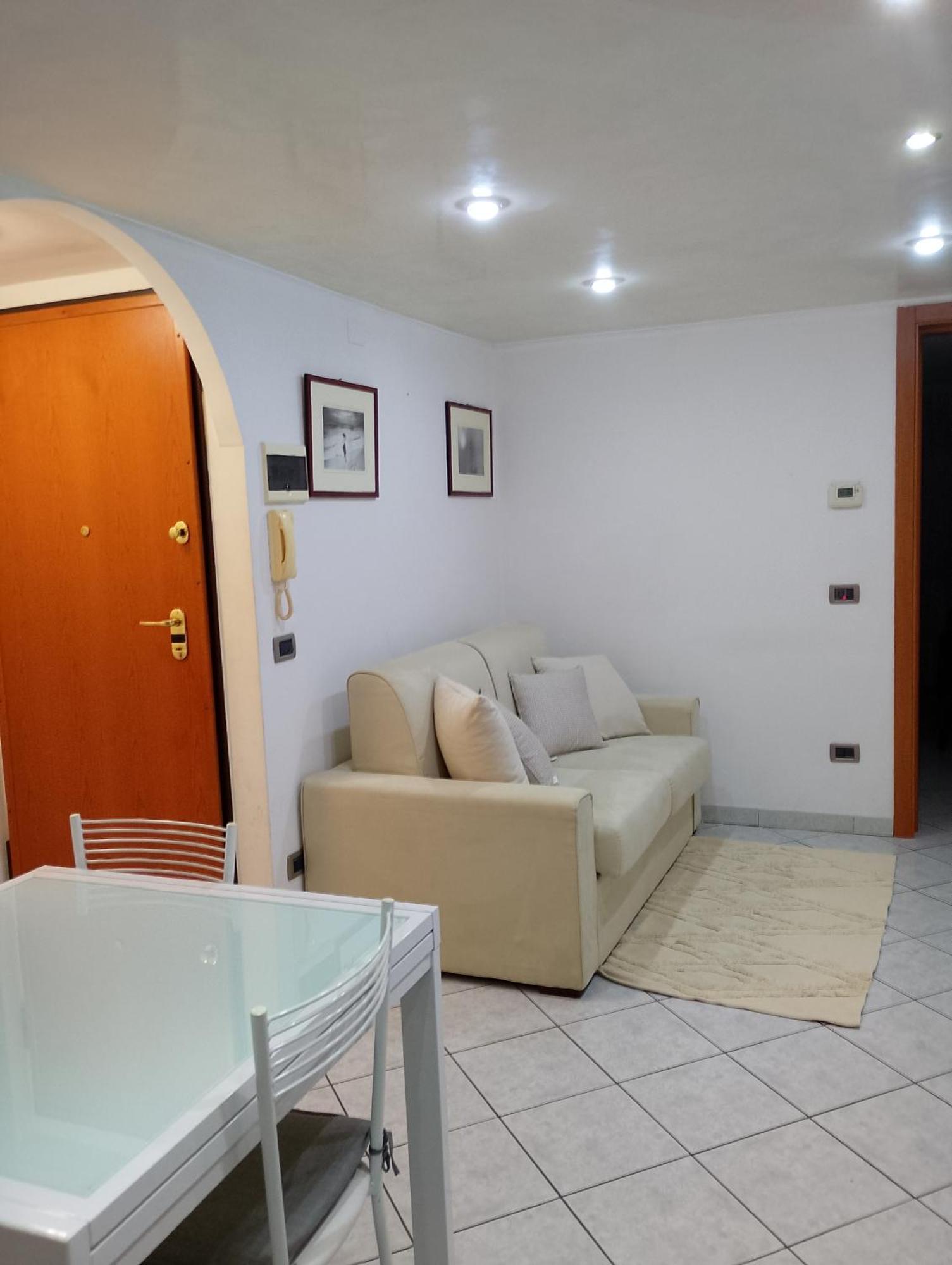 La Caletta Apartman Chioggia Kültér fotó